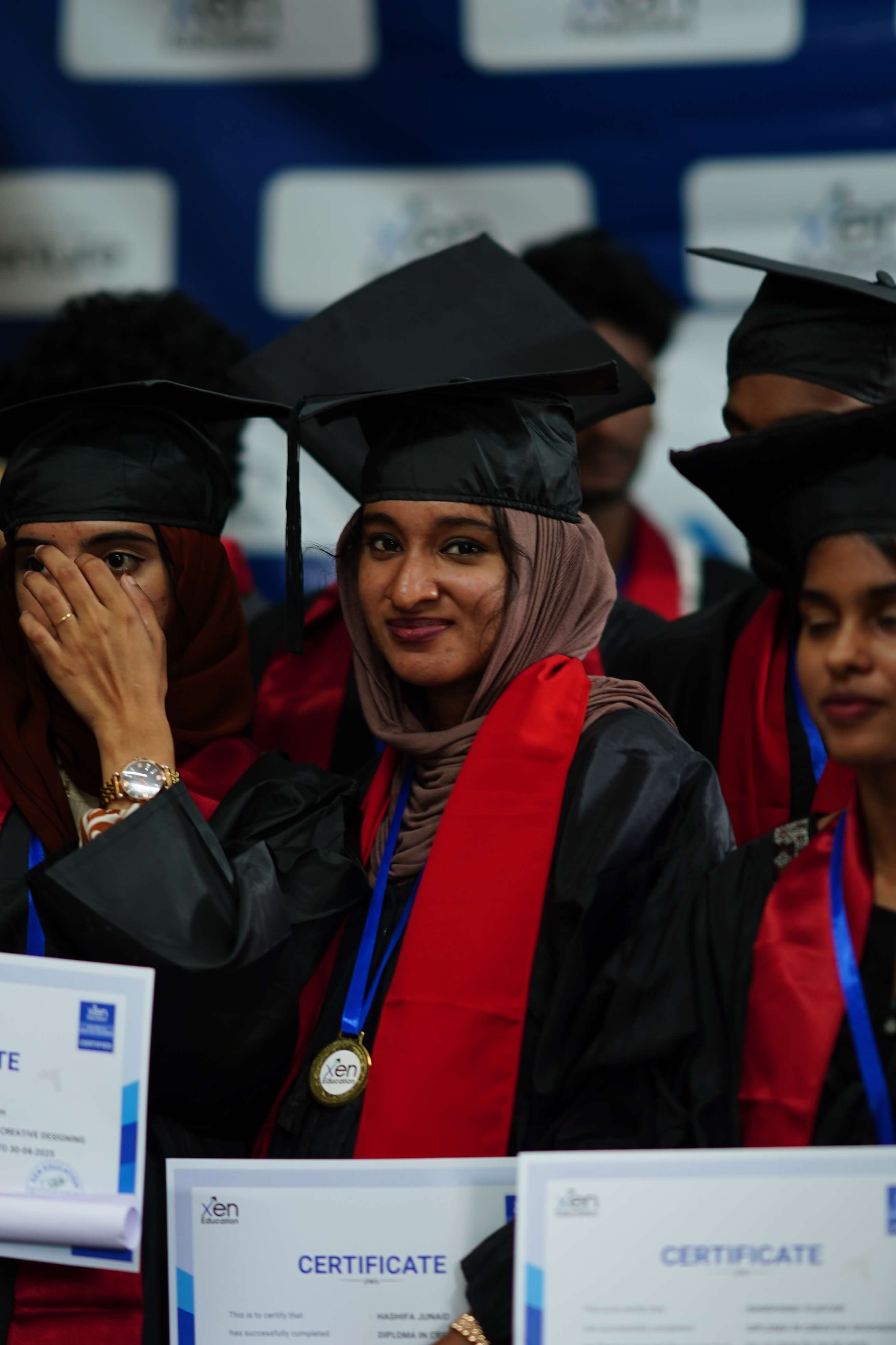 convocation