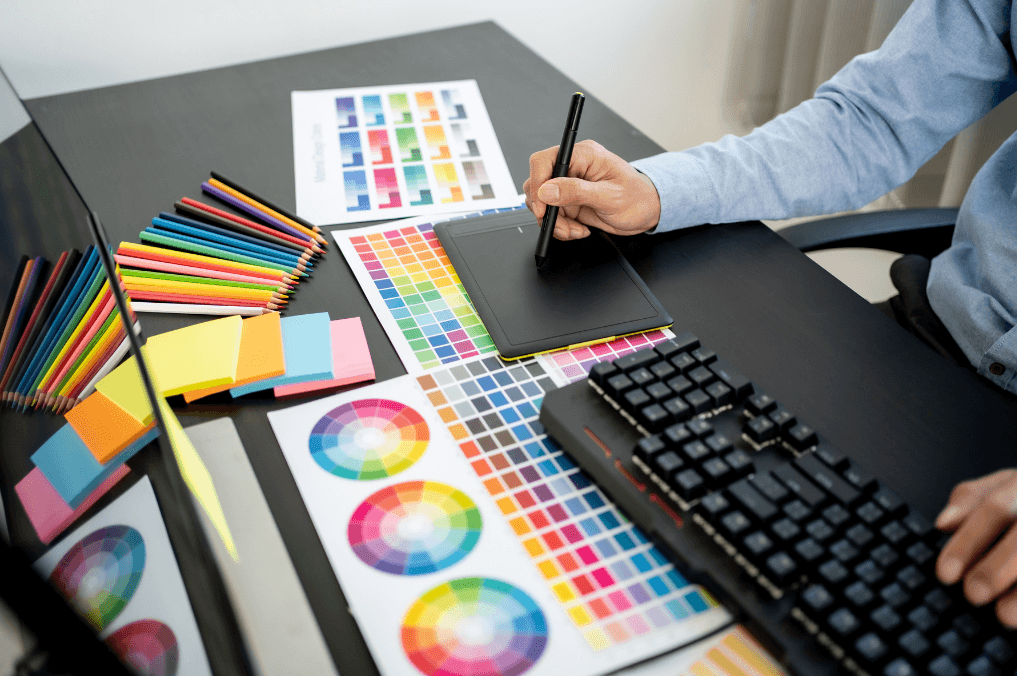 Graphic Designer