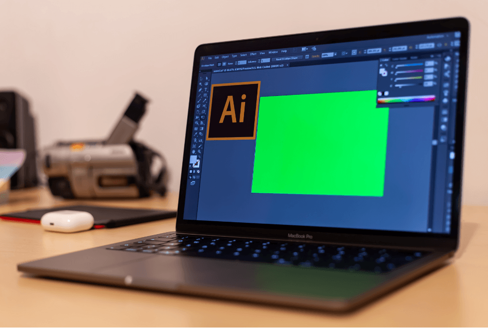 Motion Designer